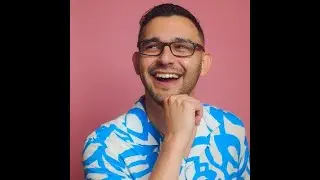 POWER WORD TALK - Host Utahime - Guest Michael Galvis