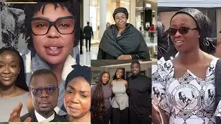 Charlyn Doesn’t Support Her Mother Decision..FULL STORY 