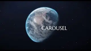 OFFICIAL VIDEO: SENEX IV - Carousel