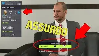 Cosa succede se si RICOMPRA un Giocatore Venduto con la PERCENTUALE? Miti di Fifa