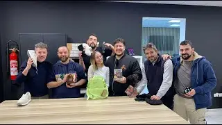 Conoce al equipo de Avanza Sistemas | M&aacute;s all&aacute; de la tecnolog&iacute;a