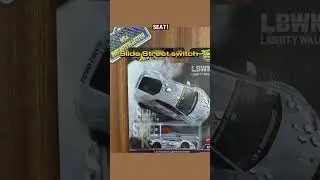 #ws4 #hotwheelscustom #hotwheels #diecast #164scale #164customs #diecast164 #164cars #whatnot
