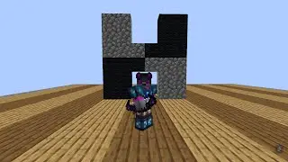 Hypixel Skyblock Ep 2 Building my Character Pt1