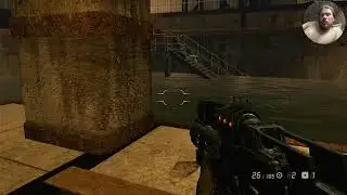 Сюжетное прохождение Resistance 2 PlayStation 3