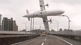 The Most Unbelievable Survival Story in Aviation History