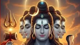 శివుని పాట అరుణ గిరీశా శరణు మహేశా