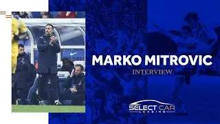 Marko Mitrovic | Royals assistant on brilliant win in Birmingham!