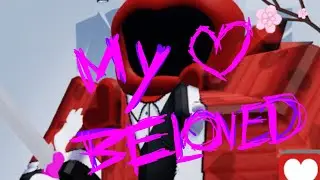 Finally getting the Seeker of Hearts skin (Roblox Arsenal)
