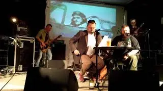 Jan Kepler Quartet - Na Nosala - Fląder Festiwal 2017
