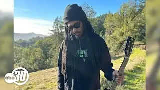 Mother searching for answers months after son's disappearance in Kerman | 'Son, I'm not giving up