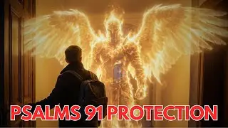 🔴 LIVE: Psalm 91 Prayer For Protection | Listen Before You Leave Home