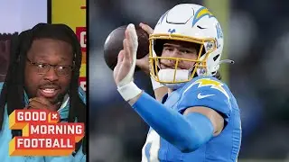 What did you learn from Chargers-Jets Week 9 'MNF' matchup?