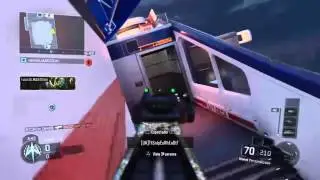 Transmisi&oacute;n de Blac ops 3  de  ajpag y CR7SHADOW