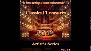 Introduction et Allegro in G-Flat Major, M. 46