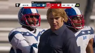 Madden Legacy Game (Madden 23) Live