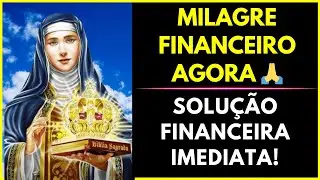 descubra a oração de santa edwiges que vai fazer milagre financeiro na sua vida!