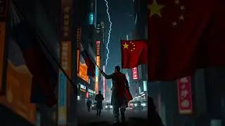 India, Russia & China in a New World Order?