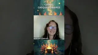 Get into Alignment with New Earth Paradigm &hearts; Cosmic Casquillionaires