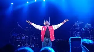 Raindance/Jon Batiste PREMIUM SHOWCASE IN TOKYO (KANDA SQUARE HALL)