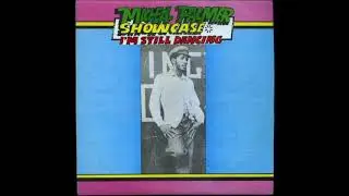 Roots to Digi reggae selection (Nov 2020)