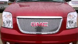 2012 GMC Yukon #G5457 in Norman Oklahoma City, OK - SOLD