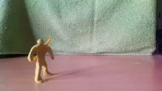 Clayman vs Cobra