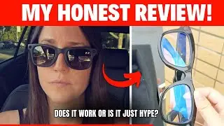 Does OCUFRAMES Work? - (HONEST REVIEW!) - OcuFrames Reviews 2026 - I Tried for 7 Days