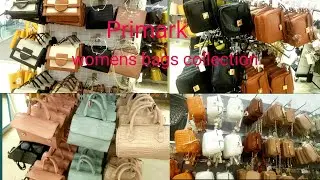 Primark womens bags collection 2020 July