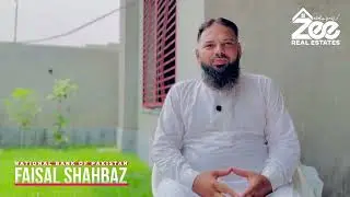 WADI E SITARA FAISALABAD  #wadiestara #yotube #everyone #viralvideo #zeerealestates