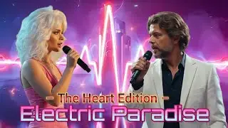 Electric Paradise ❤️❤️The Heart Edition