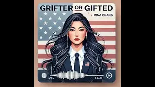 258 Mina Chang: The Shocking Truth Behind Her Resignation!