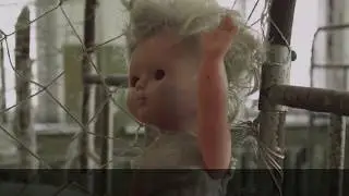 Horror of Chernobylite