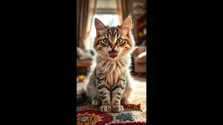 Why Your Cat Brings You 'Gifts' &ndash; You Won't Believe Why!