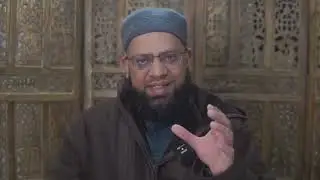 Trump&rsquo;s 20 points One-State Vision & Tommy Robinson&rsquo;s Agenda Sheikh Asrar Rashid&rsquo;s Critical Breakdow
