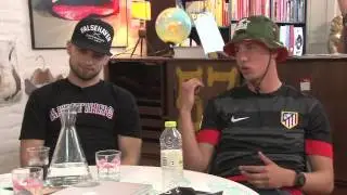 #1tv - Droz Daily Steezin