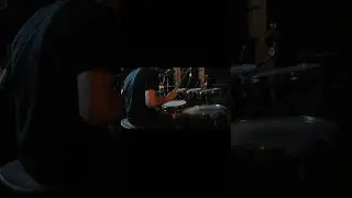 nicko | analog drums trapped into the digital cosmos