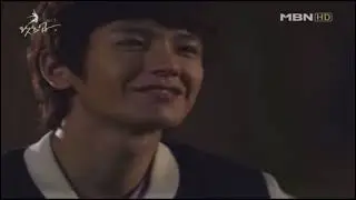 KimJiWon singing 