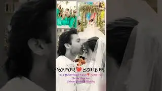 It&rsquo;s Official! Nupur Sanon❣️Stebin Ben Tie the Knot in a Private Christian Wedding #trendingnow #yt