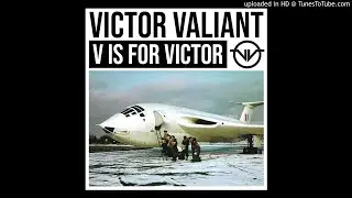 PREMIERE: Victor Valiant - Olympus [Asking For Trouble]