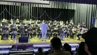 PS28 Concert Band - 