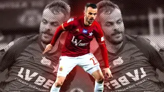 Paweł Brożek ● Najlepsze Momenty w Karierze
