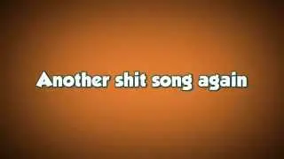 Skip the Use - We are bastards [Lyrics HD]
