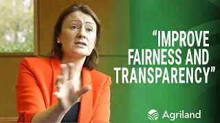 On the Record with the Agri-Food Regulator