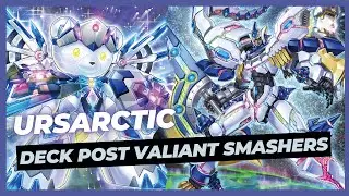 Ursarctic | Replays & Decklist