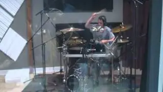 Lambesis Studio Update Uno