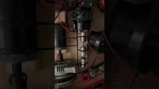 radiant free energy research (electric motor becomes zpm/zero point module)