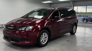 2023 Chrysler Voyager LX  STOCK#: PPR530191 #relyonata |@RelyOnATA