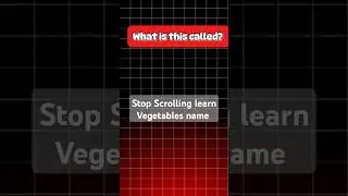 Can You guess the name of these Vegetables ?#indianvegetables  #VegetableQuiz #IndianCooking #quiz