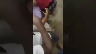 Woman Returns Manhood She Stole In Aba