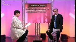 Teachers TV: Performance Management